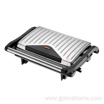Countertop 220V Electric Contact Grill